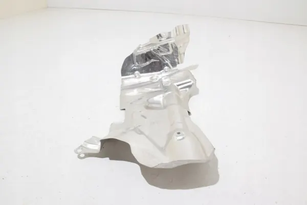BMW 6893695 OE Bouclier thermique direction image 4