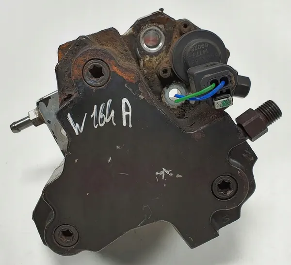 Brandstofpomp Mercedes ML W164 CDI A6290700001 image 2