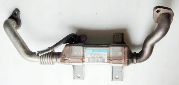 Refroidisseur EGR OEM 25680-26040 pour Toyota RAV4 2.2 D4D image 2