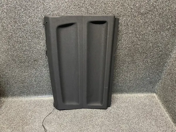 Oberes hinteres Gepäckablage OEM BMW X1 U11 - Gebraucht image 2