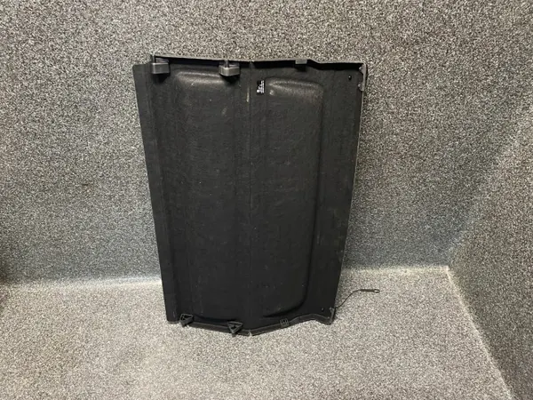 Oberes hinteres Gepäckablage OEM BMW X1 U11 - Gebraucht image 3