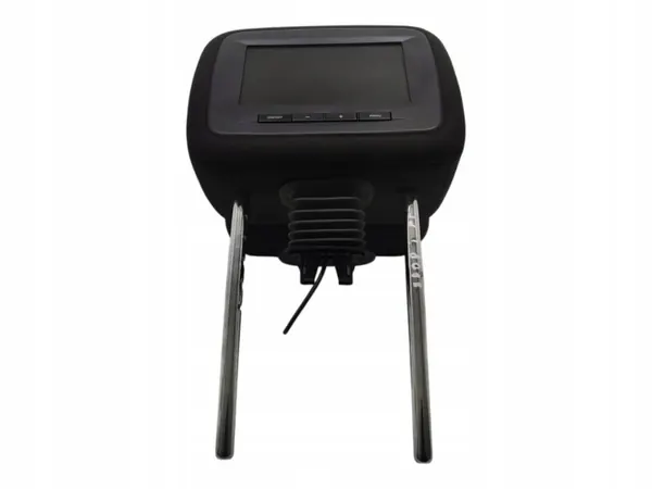 OEM ZAGŁÓWEK PRZÓD MONITOR DVD para Peugeot 3008 I 2013-16 image 2