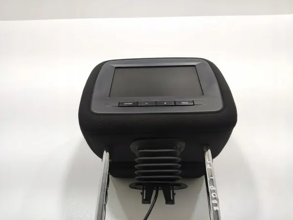 OEM ZAGŁÓWEK PRZÓD MONITOR DVD para Peugeot 3008 I 2013-16 image 3