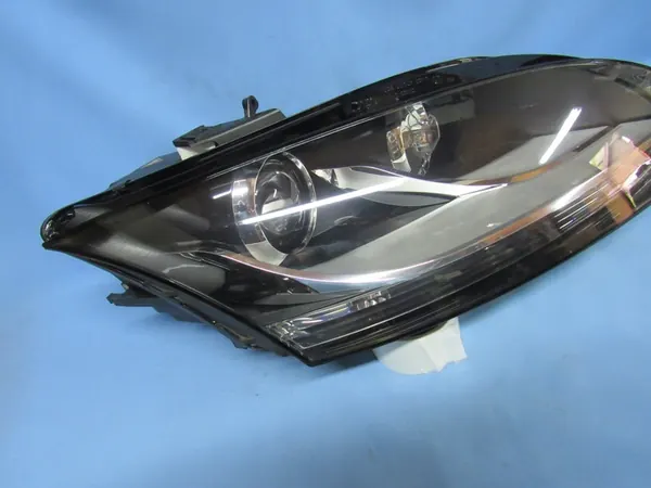 Faros derecho Audi TT 8J0 Bi-Xenón completo image 2