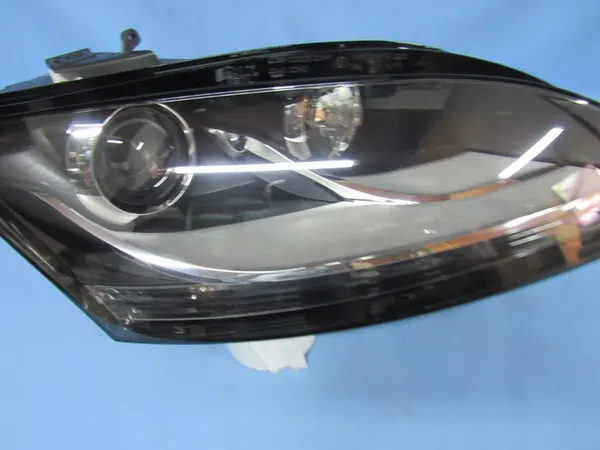 Faros derecho Audi TT 8J0 Bi-Xenón completo image 4