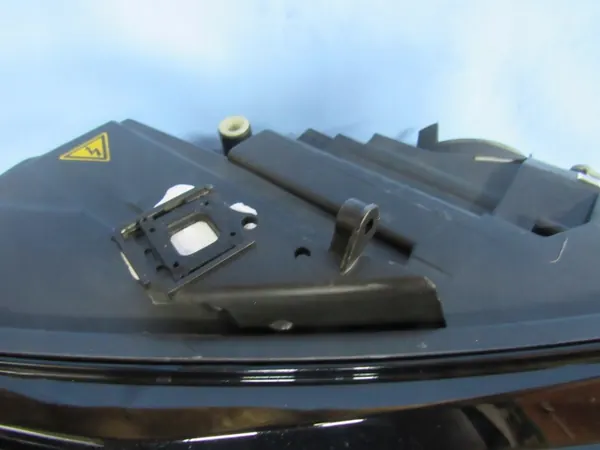 Faros derecho Audi TT 8J0 Bi-Xenón completo image 5