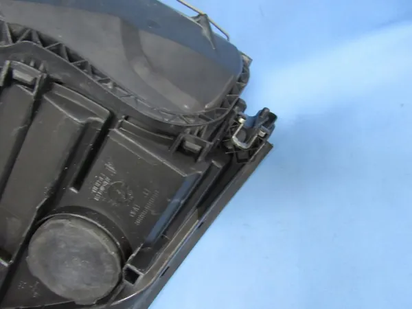 Faros derecho Audi TT 8J0 Bi-Xenón completo image 8