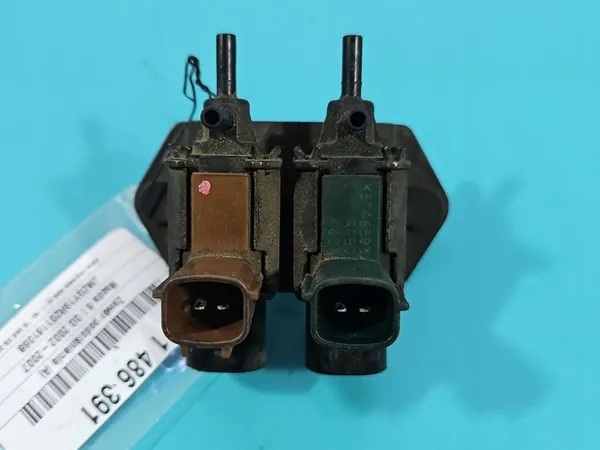 Vacuumklep Mazda 6 I GG 2.0 CITD K5T46593 K5T46591 image 2