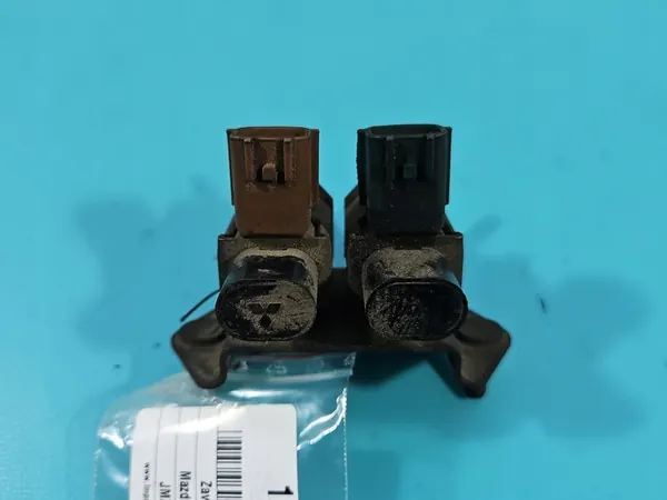 Vacuumklep Mazda 6 I GG 2.0 CITD K5T46593 K5T46591 image 4