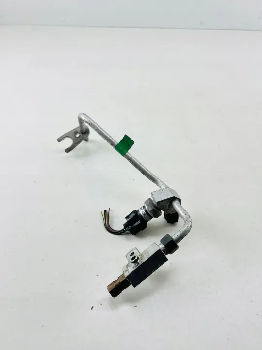 Secador AC Porsche Boxster 986 OEM 9646131370 image 2