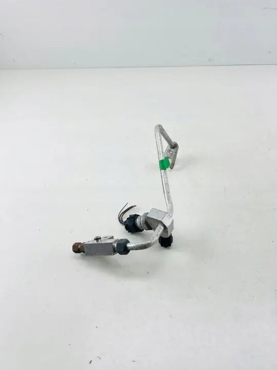 Secador AC Porsche Boxster 986 OEM 9646131370 image 4