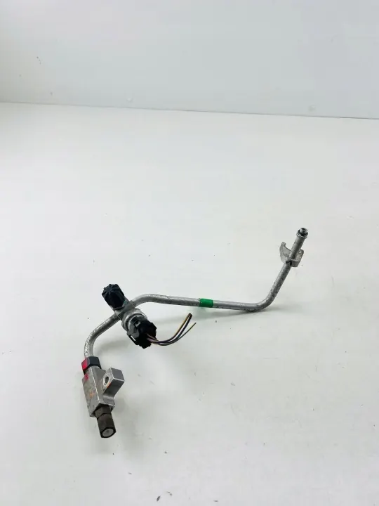 Secador AC Porsche Boxster 986 OEM 9646131370 image 5