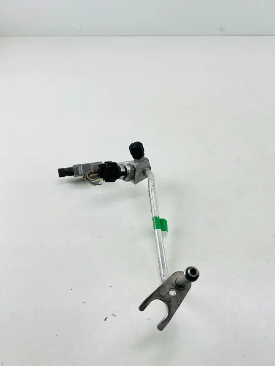 Secador AC Porsche Boxster 986 OEM 9646131370 image 6