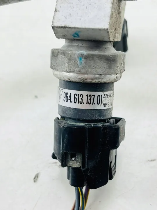 Secador AC Porsche Boxster 986 OEM 9646131370 image 8