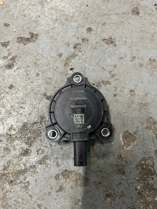 RENAULT CAPTUR II 1.3 TCE Tidsensor 2379691C0N image 2