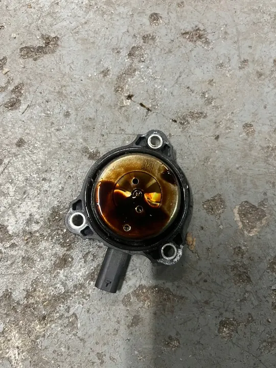 RENAULT CAPTUR II 1.3 TCE Tidsensor 2379691C0N image 3