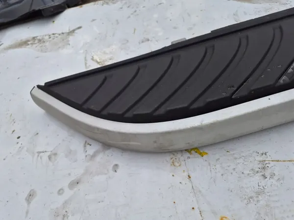 Degrau LAND ROVER FREELANDER II 08r OEM - Usado image 3