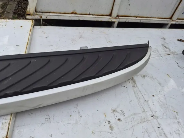 Degrau LAND ROVER FREELANDER II 08r OEM - Usado image 5