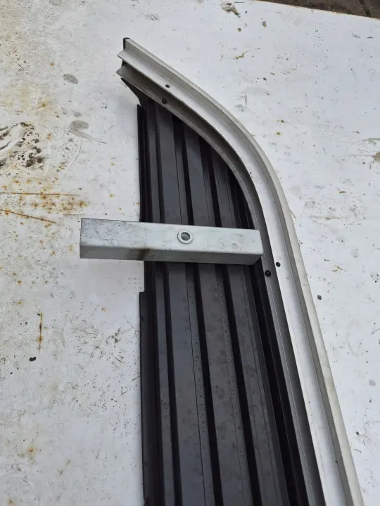 Degrau LAND ROVER FREELANDER II 08r OEM - Usado image 6