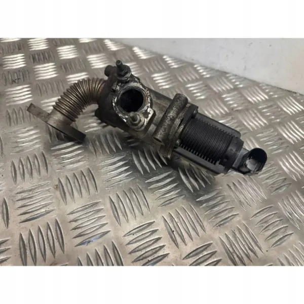 Soupape EGR Opel OEM 72294638 - État Utilisé image 3