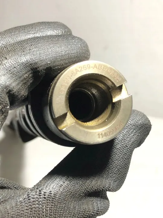 Árvore de cames Volvo XC90 OEM 6G9N6A269 - Usado image 3