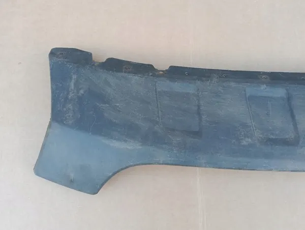 Framstötfångar Spoiler 96945165 Chevrolet Captiva image 2