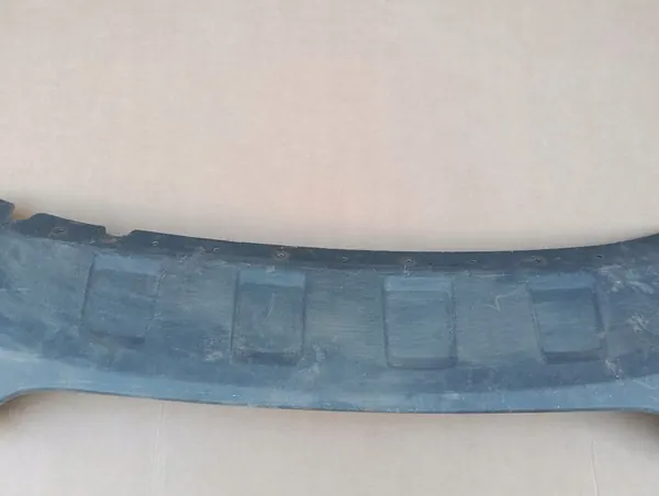 Framstötfångar Spoiler 96945165 Chevrolet Captiva image 3