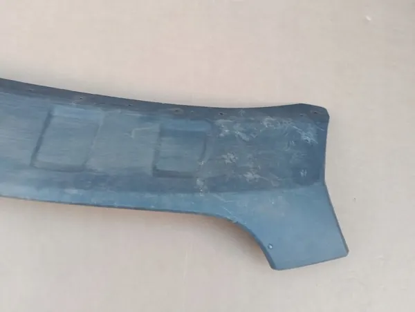 Framstötfångar Spoiler 96945165 Chevrolet Captiva image 4