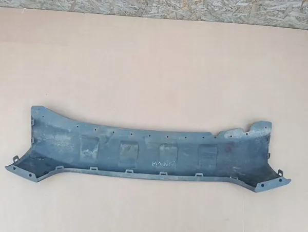 Framstötfångar Spoiler 96945165 Chevrolet Captiva image 5