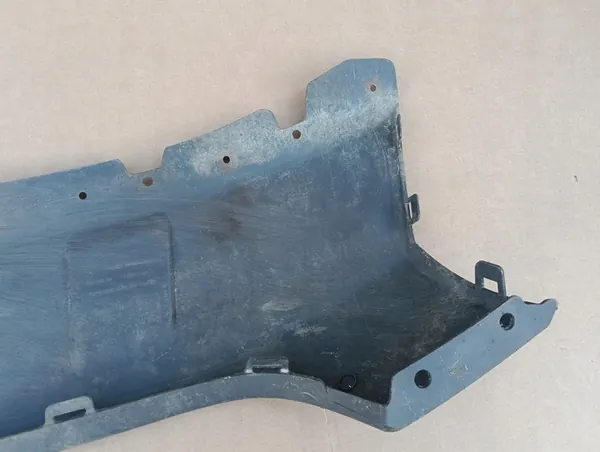 Framstötfångar Spoiler 96945165 Chevrolet Captiva image 8