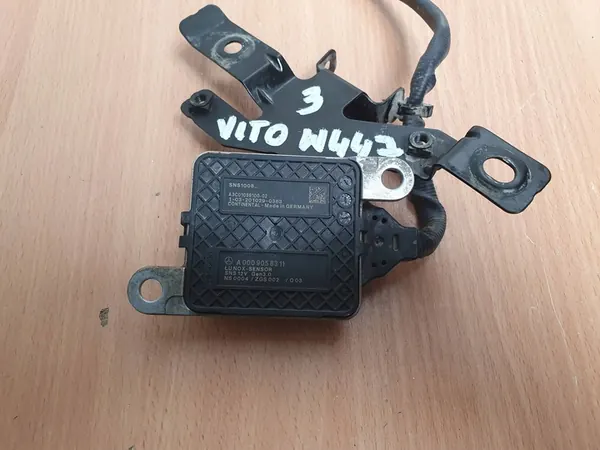 Sensor NOx A0009058311 Mercedes-Benz Vito W447 2021 image 2