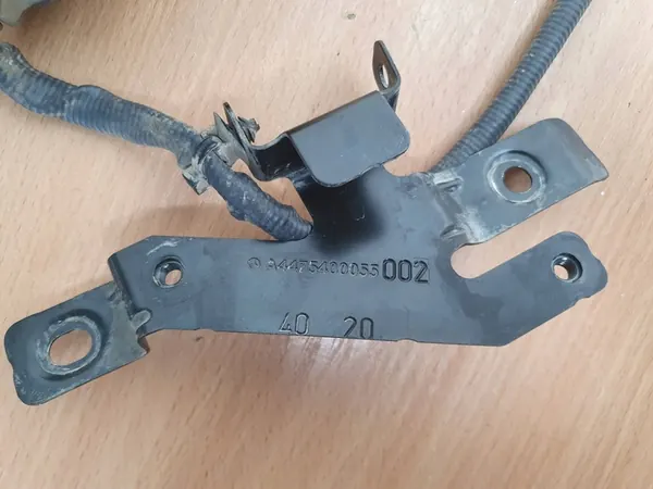 Sensor NOx A0009058311 Mercedes-Benz Vito W447 2021 image 4