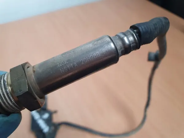 Sensor NOx A0009058311 Mercedes-Benz Vito W447 2021 image 7