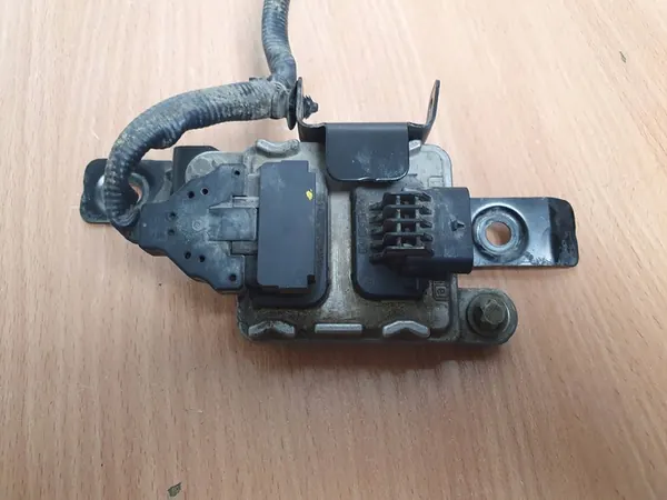 Sensor NOx A0009058311 Mercedes-Benz Vito W447 2021 image 9