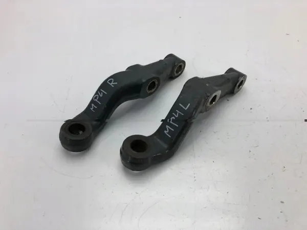 Suporte de barra de direção Mercedes A9603381206 image 2