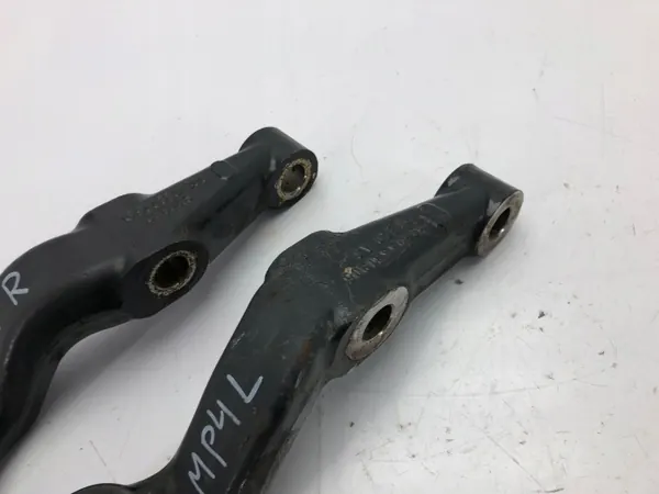 Suporte de barra de direção Mercedes A9603381206 image 3