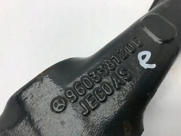 Suporte de barra de direção Mercedes A9603381206 image 4