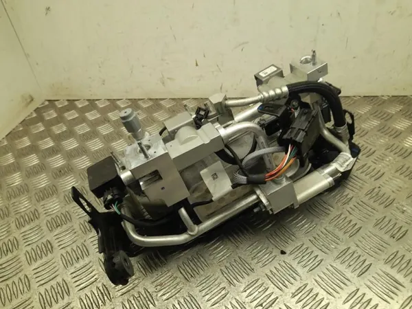 Déshydrateur AC OEM 564681336 pour Opel Grandland 2025 image 3