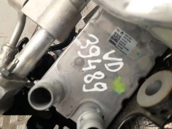 Déshydrateur AC OEM 564681336 pour Opel Grandland 2025 image 5