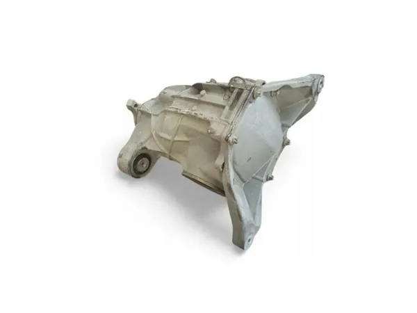 Mercedes bakdifferentialreducerare OEM A1663511008 image 5