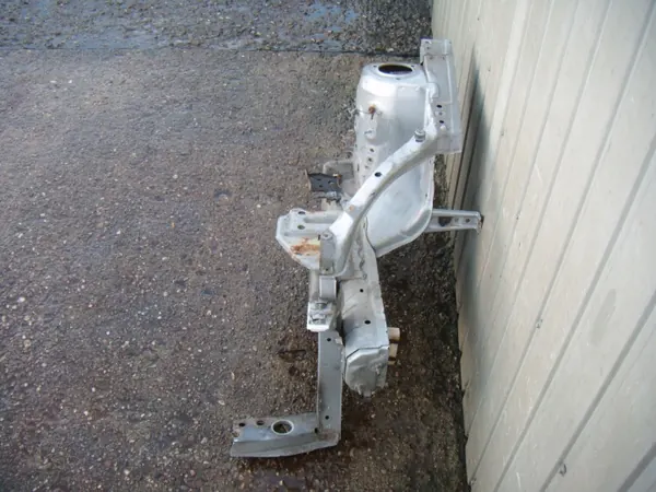 OEM LUK3925 Longarina Dianteira Esquerda para Toyota Yaris image 3
