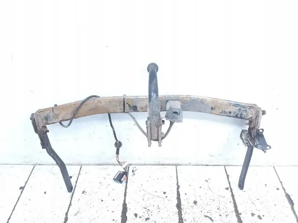 Kit de engate Renault Megane III OEM 8201170 image 2