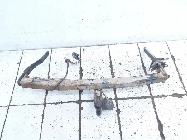 Kit de engate Renault Megane III OEM 8201170 image 3