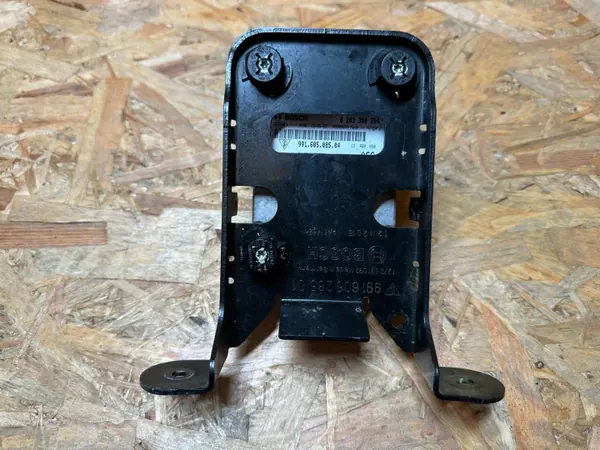 Support Capteur Radar Porsche OE OEM 99160508504 image 10