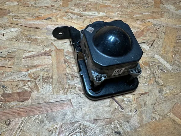Support Capteur Radar Porsche OE OEM 99160508504 image 4