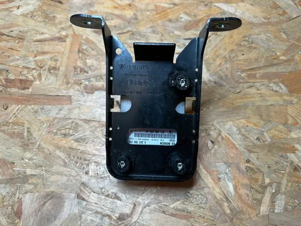 Support Capteur Radar Porsche OE OEM 99160508504 image 7