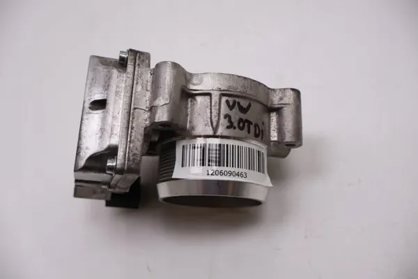 Spjällventil 88.066AS ARMAN VW 3.0 TDI image 8