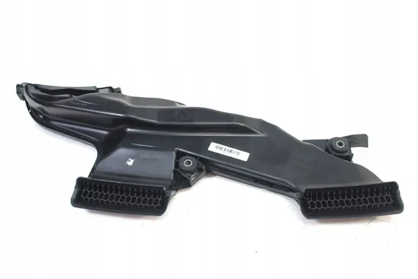 OEM bt-cars-31962 Luchtinlaat voor BMW X1 F48 image 4