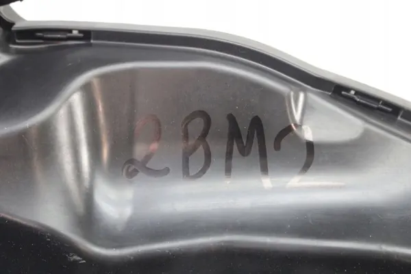 OEM bt-cars-31962 Luchtinlaat voor BMW X1 F48 image 5