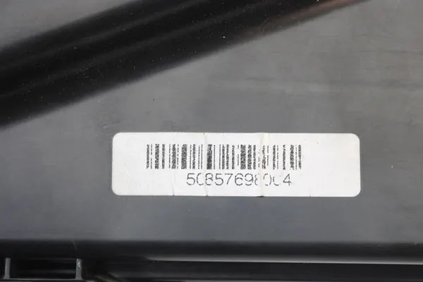 OEM bt-cars-31962 Luchtinlaat voor BMW X1 F48 image 6